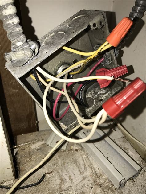 junction box buzzing|why do electrical boxes buzz.